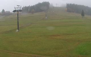 Koziniec Ski dolna stacja - 03-11-2025 07:32