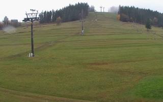 Koziniec Ski dolna stacja - 03-11-2025 07:56