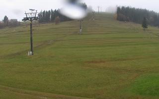 Koziniec Ski dolna stacja - 03-11-2025 08:34