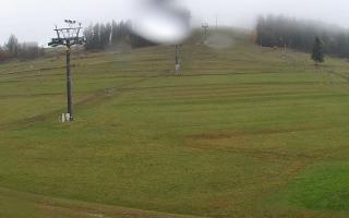 Koziniec Ski dolna stacja - 03-11-2025 08:42