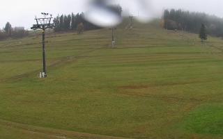 Koziniec Ski dolna stacja - 03-11-2025 08:50