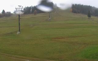 Koziniec Ski dolna stacja - 03-11-2025 09:05