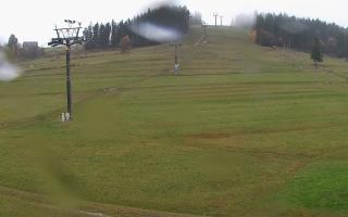 Koziniec Ski dolna stacja - 03-11-2025 09:13