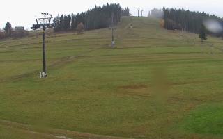 Koziniec Ski dolna stacja - 03-11-2025 09:48