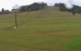 Koziniec Ski dolna stacja - 03-11-2025 10:19