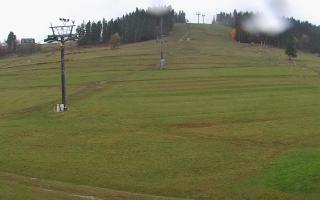 Koziniec Ski dolna stacja - 03-11-2025 10:27