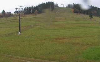 Koziniec Ski dolna stacja - 03-11-2025 10:34
