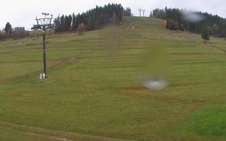 Koziniec Ski dolna stacja - 03-11-2025 10:42