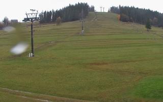 Koziniec Ski dolna stacja - 03-11-2025 11:44