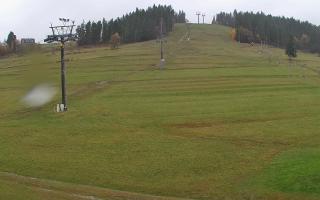 Koziniec Ski dolna stacja - 03-11-2025 11:51