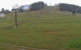 Koziniec Ski dolna stacja - 03-11-2025 12:15