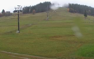 Koziniec Ski dolna stacja - 03-11-2025 12:30