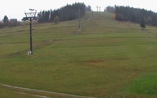 Koziniec Ski dolna stacja - 03-11-2025 12:53