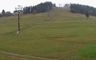 Koziniec Ski dolna stacja - 03-11-2025 13:01