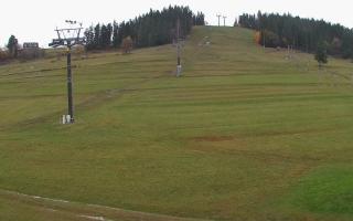 Koziniec Ski dolna stacja - 03-11-2025 14:57