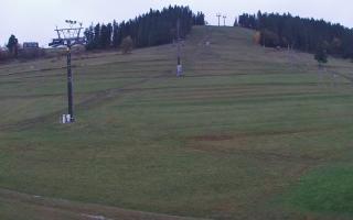Koziniec Ski dolna stacja - 03-11-2025 15:28