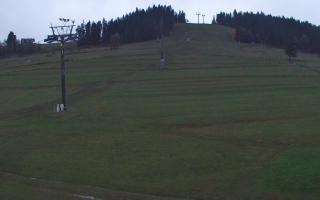 Koziniec Ski dolna stacja - 03-11-2025 15:35