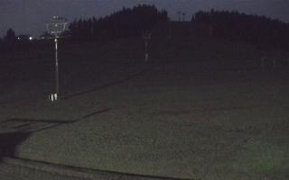 Koziniec Ski dolna stacja - 03-11-2025 15:58