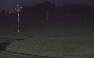 Koziniec Ski dolna stacja - 03-11-2025 16:06