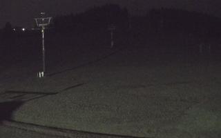 Koziniec Ski dolna stacja - 03-11-2025 17:08