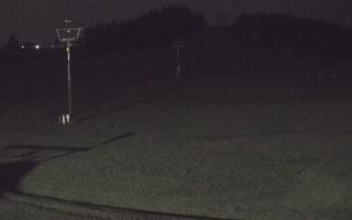 Koziniec Ski dolna stacja - 03-11-2025 17:54