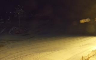 Koziniec Ski dolna stacja - 18-12-2025 03:31