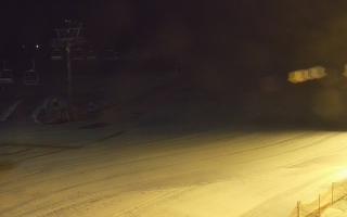 Koziniec Ski dolna stacja - 18-12-2025 03:46