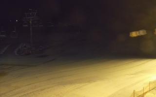 Koziniec Ski dolna stacja - 18-12-2025 04:01