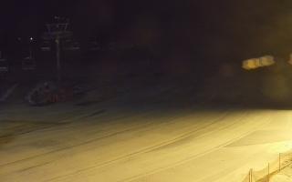 Koziniec Ski dolna stacja - 18-12-2025 18:18