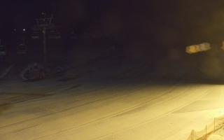 Koziniec Ski dolna stacja - 19-12-2025 00:21