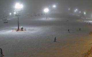 Koziniec Ski dolna stacja - 29-01-2026 17:43