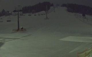 Koziniec Ski dolna stacja - 01-02-2026 23:31