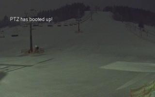 Koziniec Ski dolna stacja - 02-02-2026 00:24