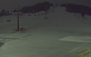 Koziniec Ski dolna stacja - 02-02-2026 01:33