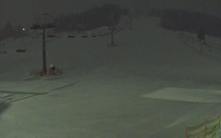 Koziniec Ski dolna stacja - 02-02-2026 01:41