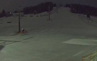 Koziniec Ski dolna stacja - 02-02-2026 02:12