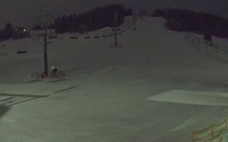 Koziniec Ski dolna stacja - 02-02-2026 02:19