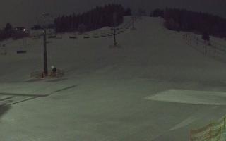 Koziniec Ski dolna stacja - 02-02-2026 02:27