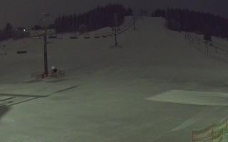 Koziniec Ski dolna stacja - 02-02-2026 02:58
