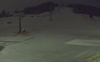 Koziniec Ski dolna stacja - 02-02-2026 03:06