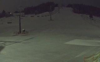 Koziniec Ski dolna stacja - 02-02-2026 03:13