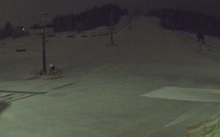 Koziniec Ski dolna stacja - 02-02-2026 03:44
