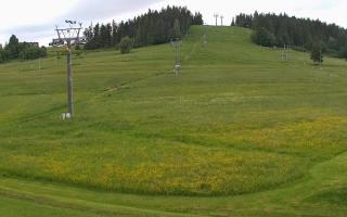 Koziniec Ski dolna stacja - 12-06-2026 18:29