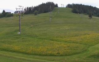 Koziniec Ski dolna stacja - 12-06-2026 18:45