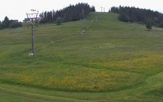 Koziniec Ski dolna stacja - 12-06-2026 18:52