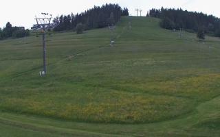 Koziniec Ski dolna stacja - 12-06-2026 19:00
