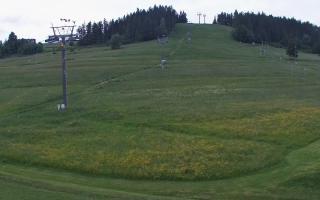 Koziniec Ski dolna stacja - 12-06-2026 19:08