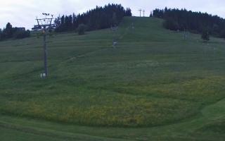 Koziniec Ski dolna stacja - 12-06-2026 19:16