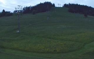 Koziniec Ski dolna stacja - 12-06-2026 19:23