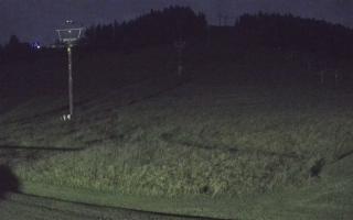 Koziniec Ski dolna stacja - 12-06-2026 20:02